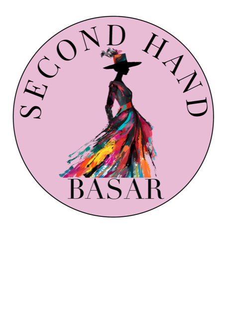 Secondhand Basar für Damenmode